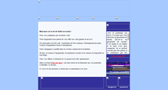 Desktop Screenshot of multiexcavation.com